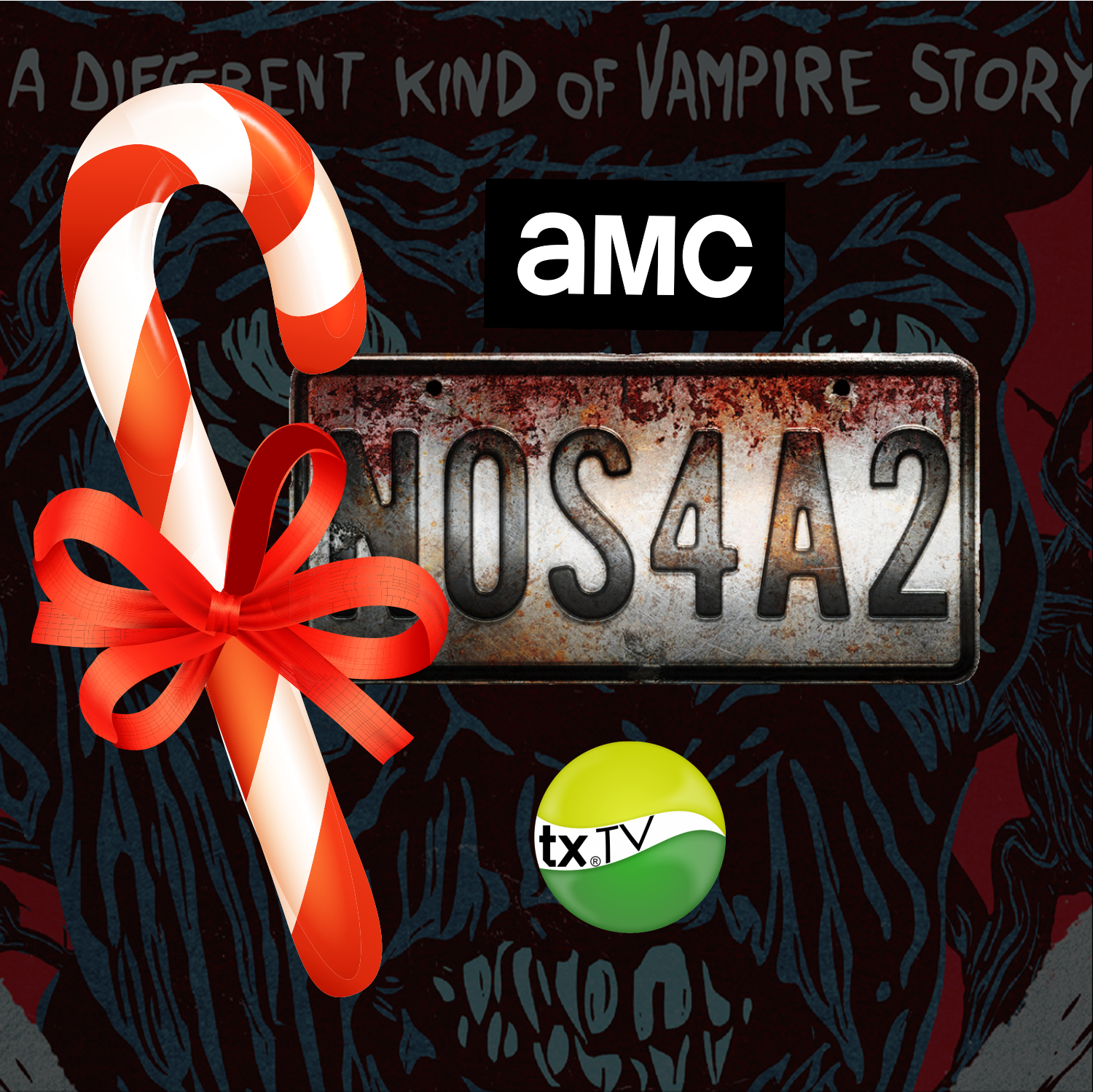 TXtv & AMC daruju!