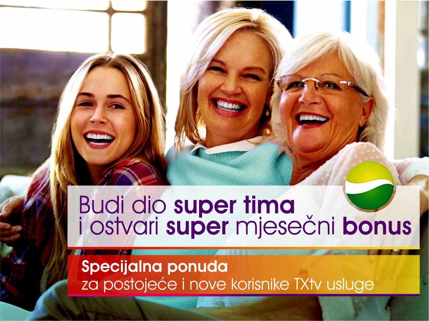 TX SUPER tim!