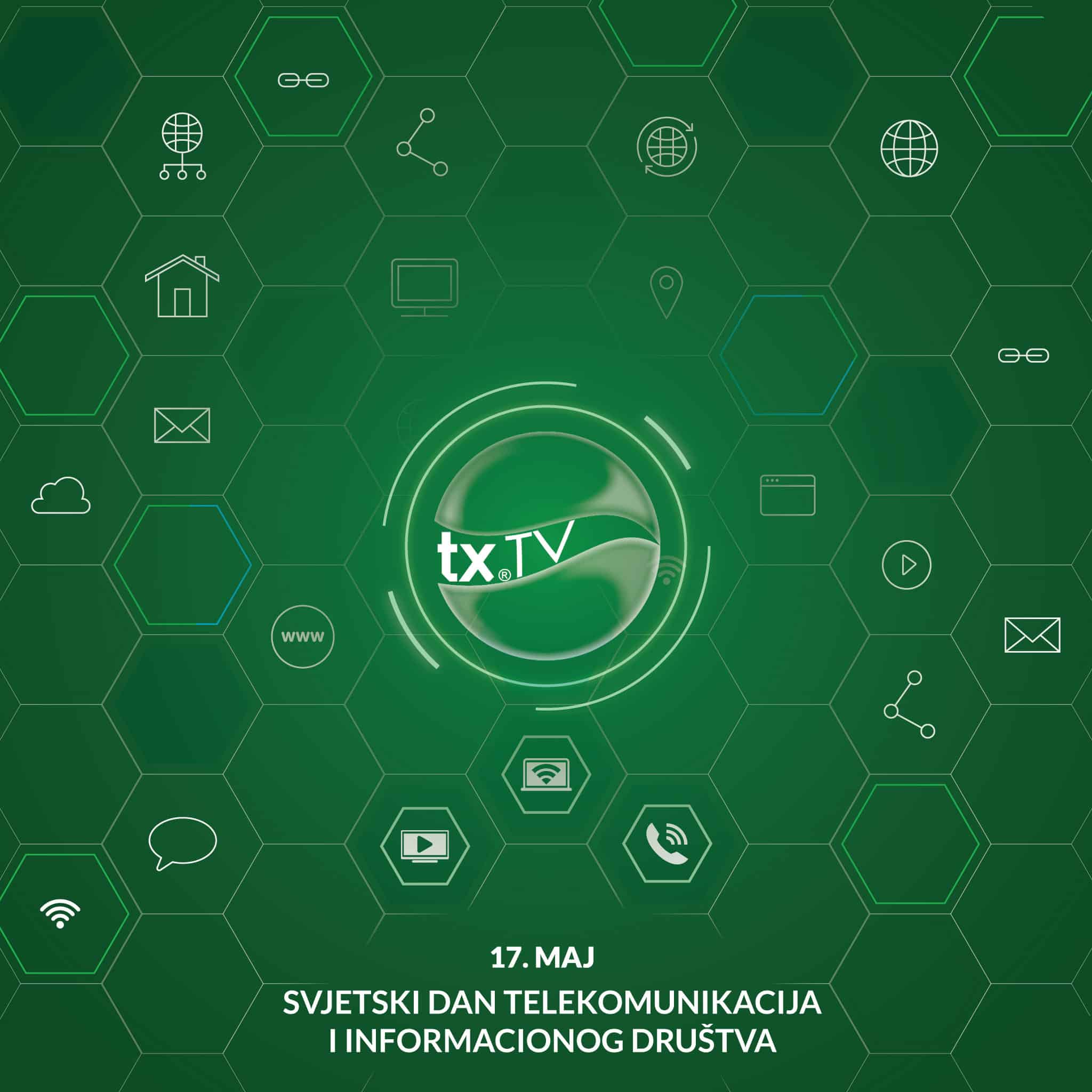 Svjetski dan telekomunikacija i informacionog društva