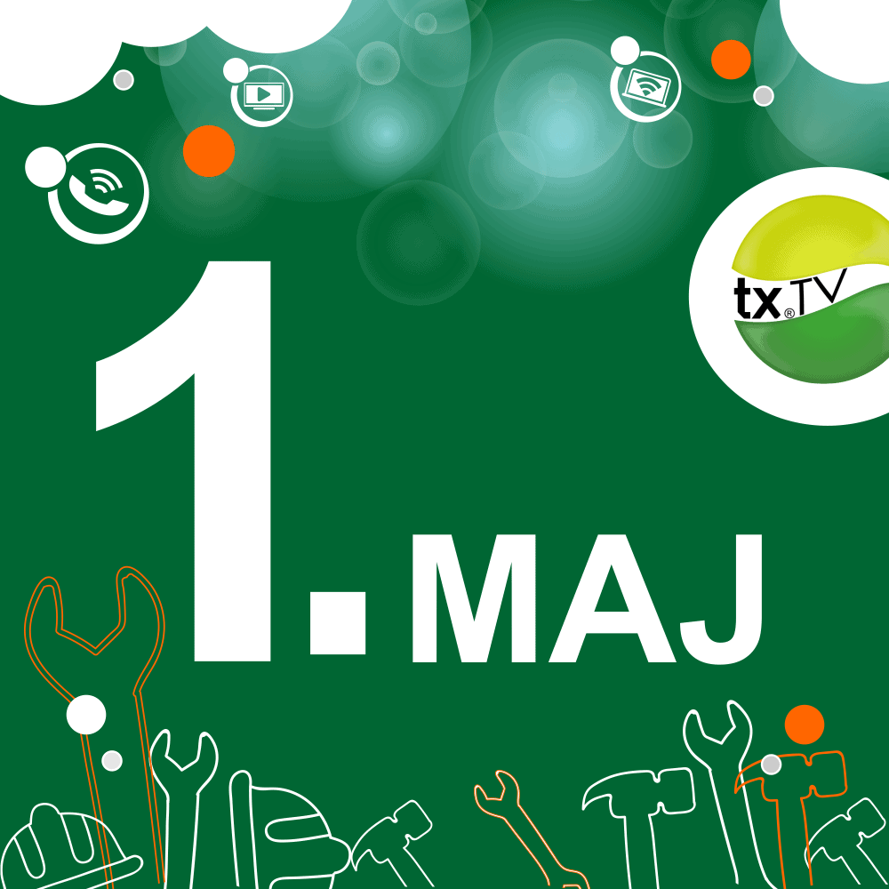 SRETAN 1. MAJ